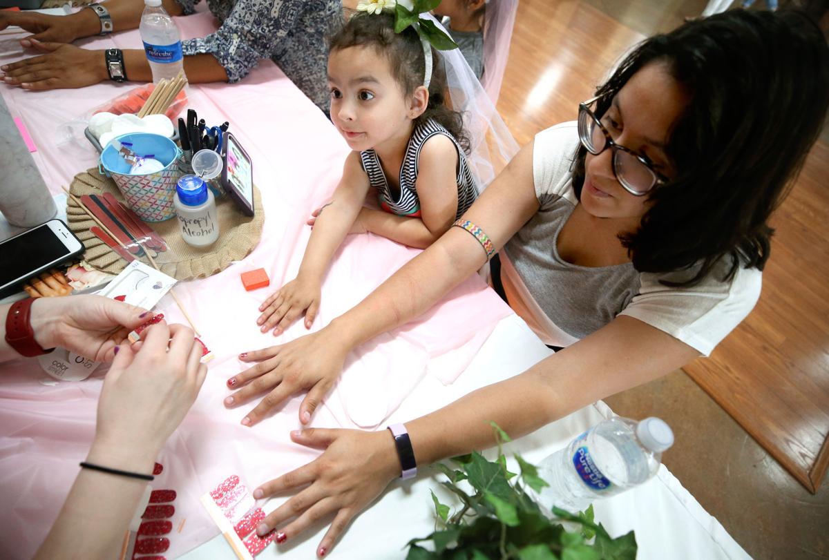 Estellise Patrick, Heart of cabi (LE)