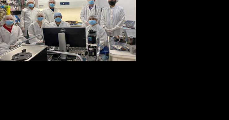 U of A set to launch student-led satellite mission - Vimarsana News