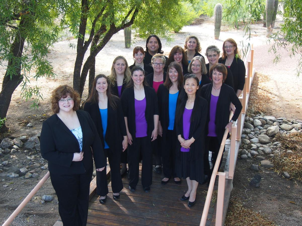 Ringing in the holidays