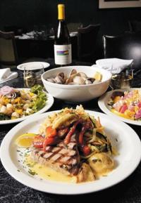 Website says these 2 Tucson seafood restaurants are among the state's best