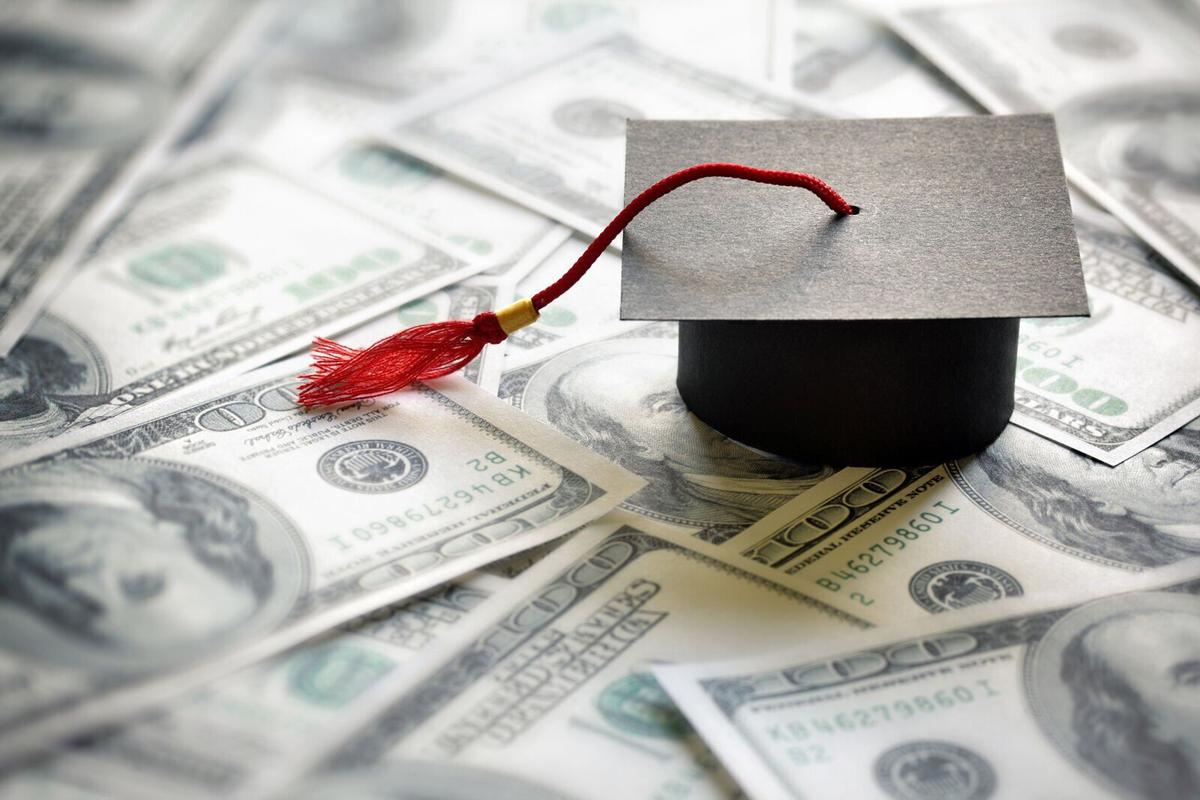 Terri Friedline: Solid student debt plan doesn't go far enough