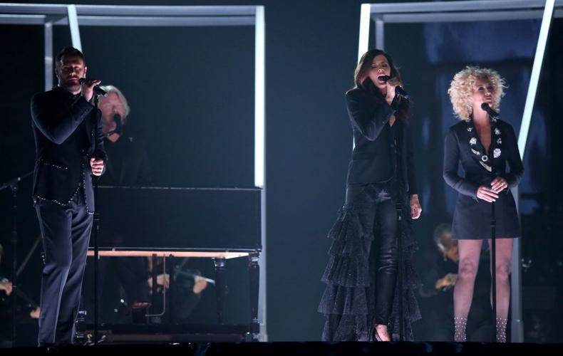 58th annual Grammy Awards