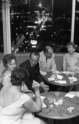 The Old Pueblo Club in Tucson