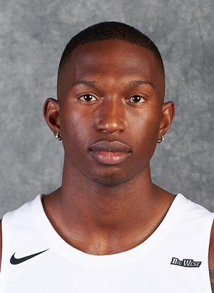 Chance Hunter, Long Beach State