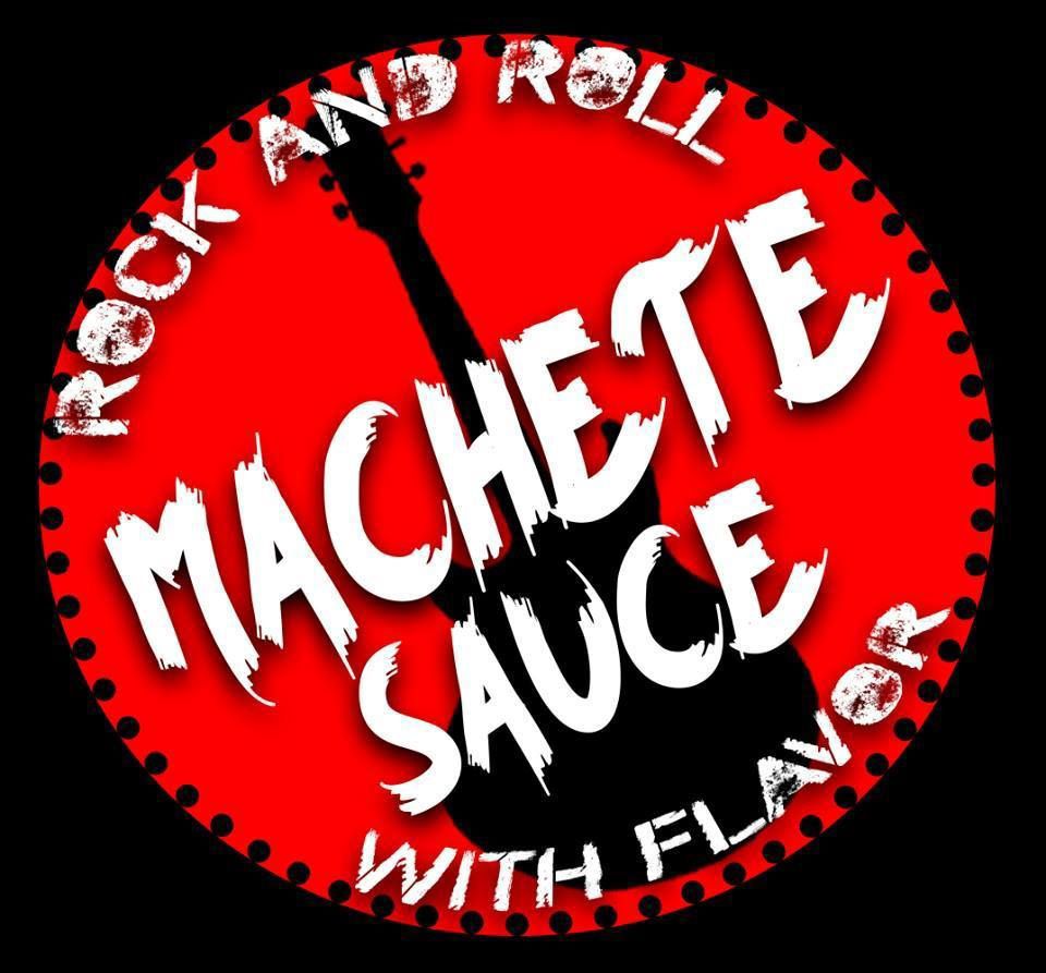 Machete Sauce
