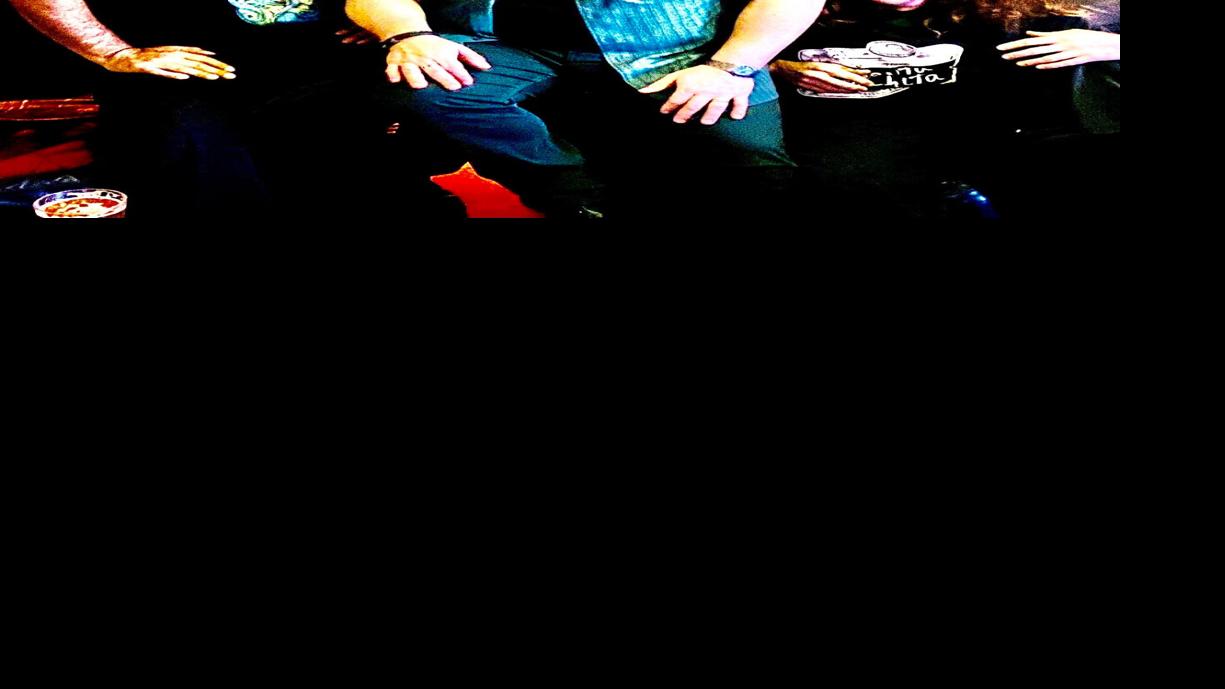 Tucson jam band celebrating 30th anniversary