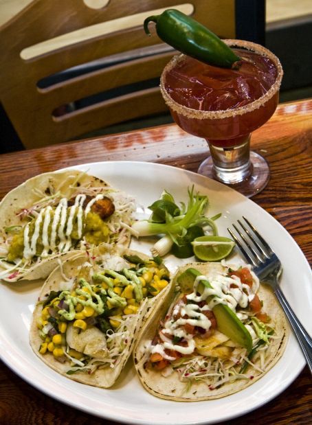 3rd Annual Salsa & Tequila Challenge