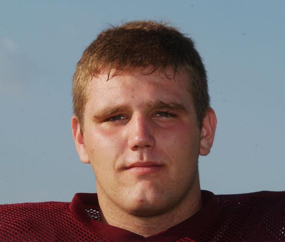 All-Star John Kadous