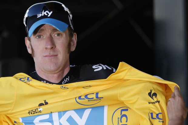 Tour de France, seventh stage