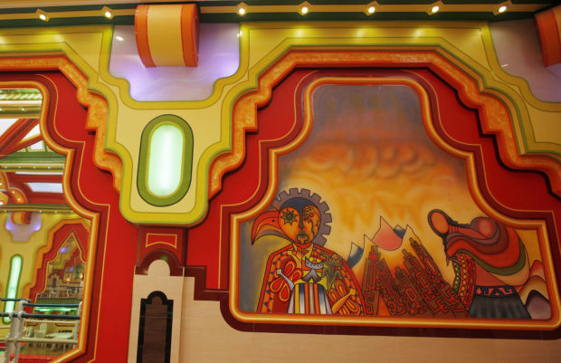 BOLIVIA MINIMANSIONES