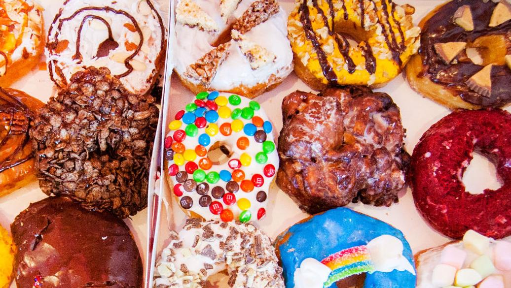 Celebrate National Donut Day in Tucson with these freebies, deals