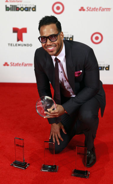 Latin Billboard Awards