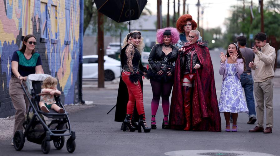 Rocky Horror