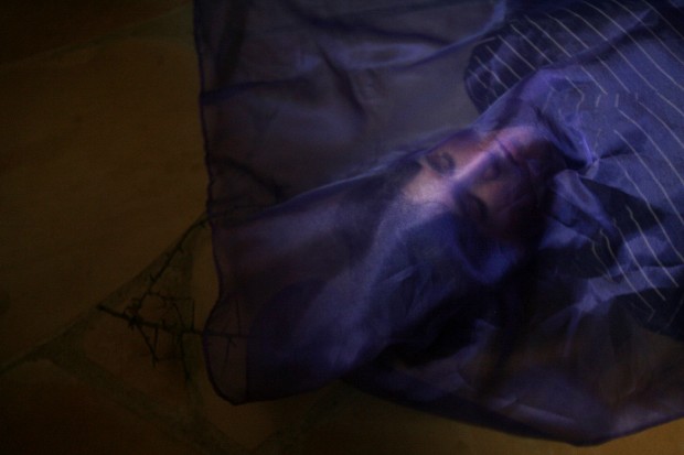 Kid-friendly event traces Jesus' trek   