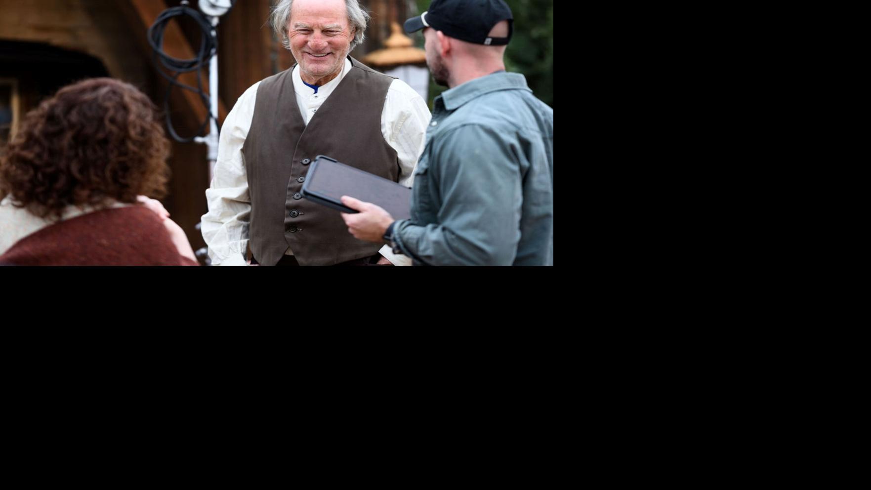 U of A's 'I Dream in Widescreen' brings out the stars, compelling stories