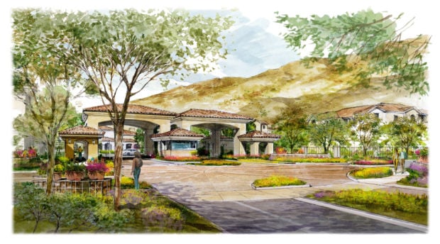 San Dorado in Oro Valley