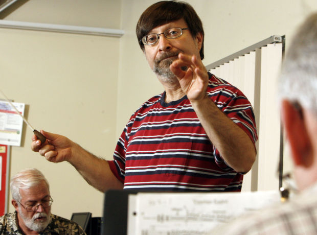 Arizona Balalaika Orchestra
