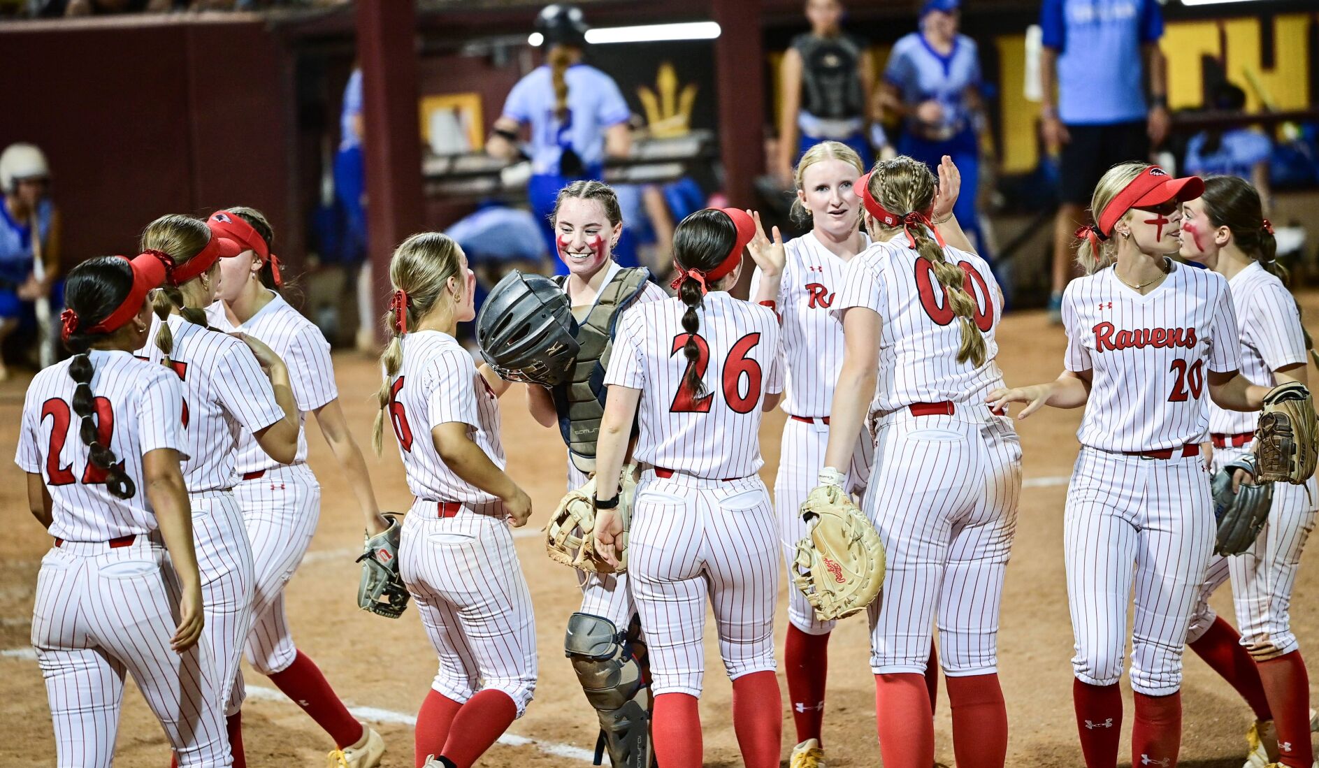 Empire Softball 2024 | May 11, 2024