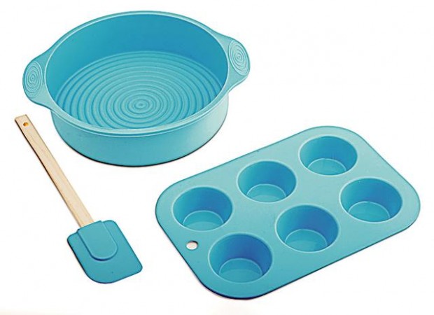 Techno-current kitchenware  