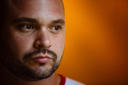 Ottawa man helps PTSD veterans out of the dark