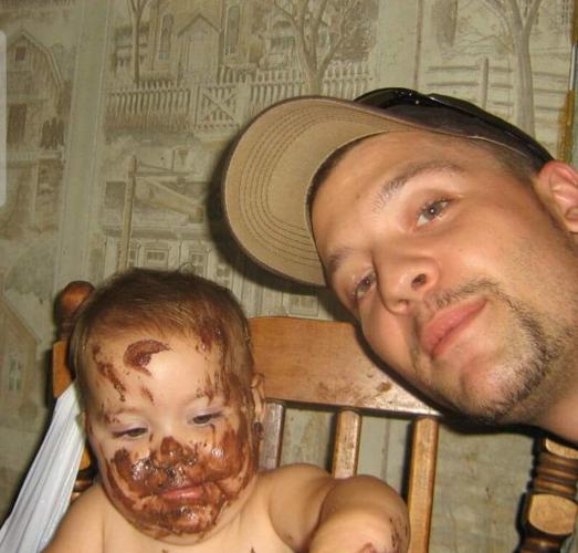 Jerad Traylor Provided 2