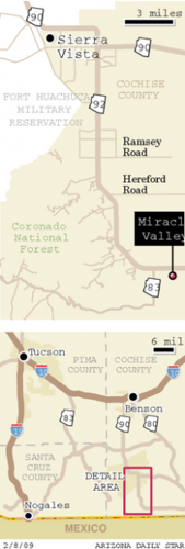 'New season' for Miracle Valley  