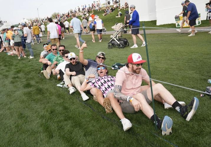 2025 WM Phoenix Open