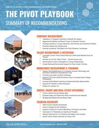 Pivot Playbook summary