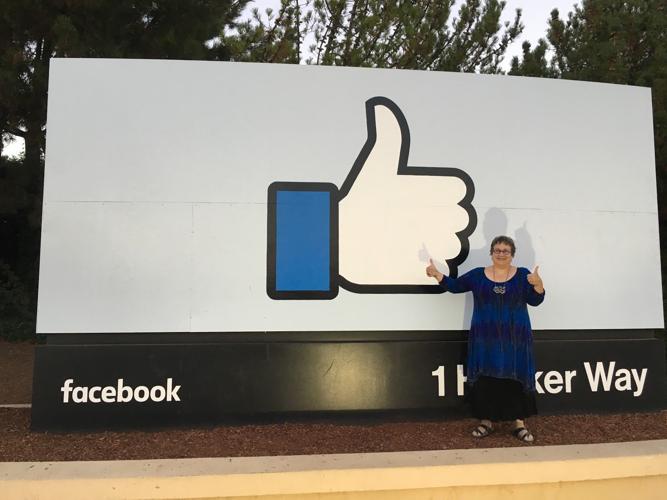 Facebook campus