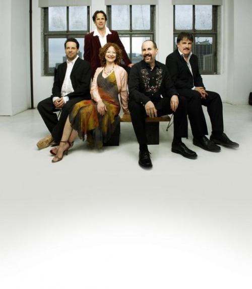 Klezmatics: for what ails you  