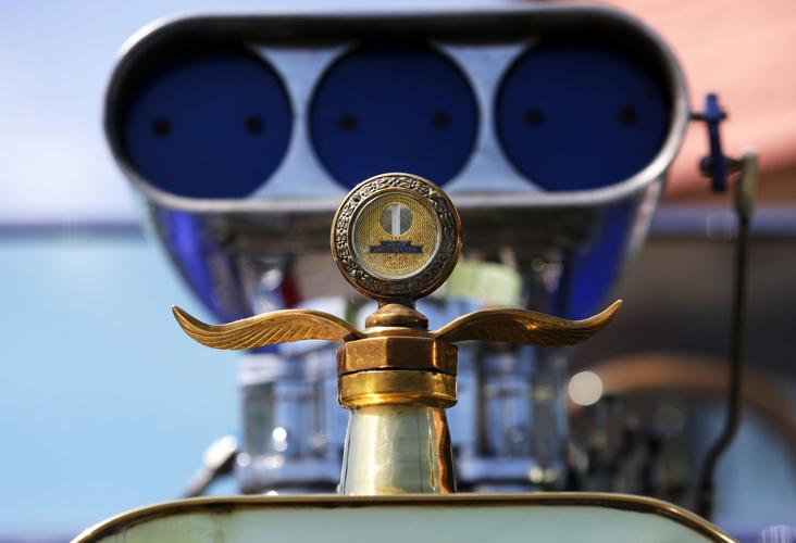 44th Annual Rodders Days