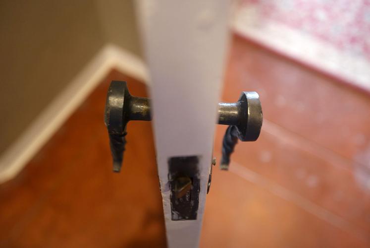 El Montevideo neighborhood