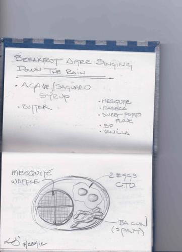 Mother Hubbard's cupboard is hardly bare    