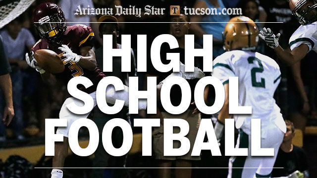 Marana earns first-ever win over Canyon del Oro