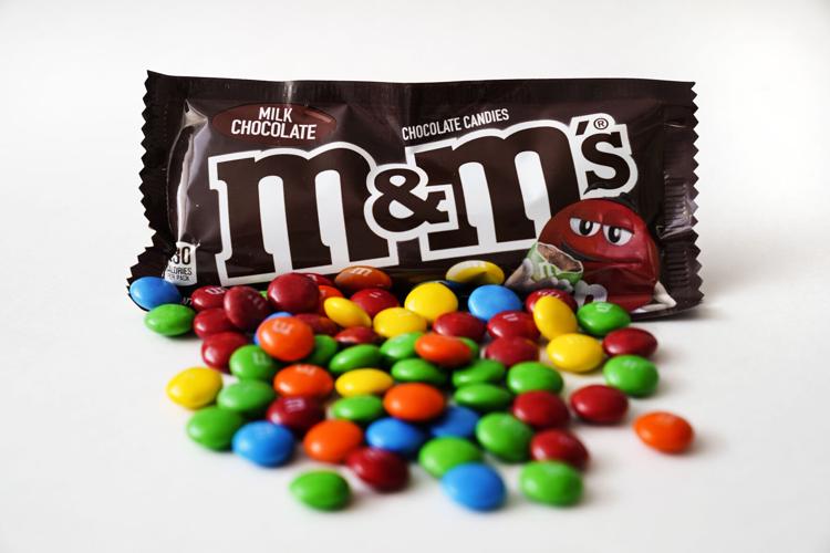 Super Bowl Ads M&Ms