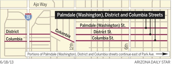 Washington (now Palmdale), District, Columbia