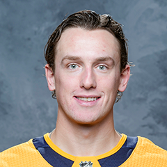 Dylan Wells | headshot | Tucson Roadrunners