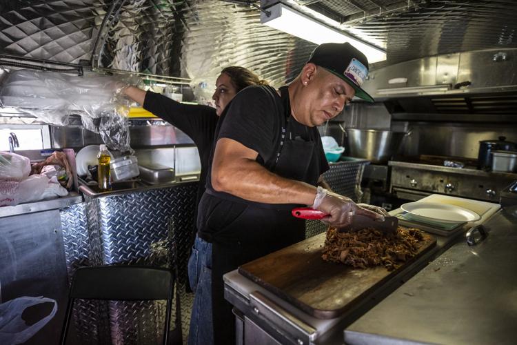 Carnitas Los Gordos (LE)