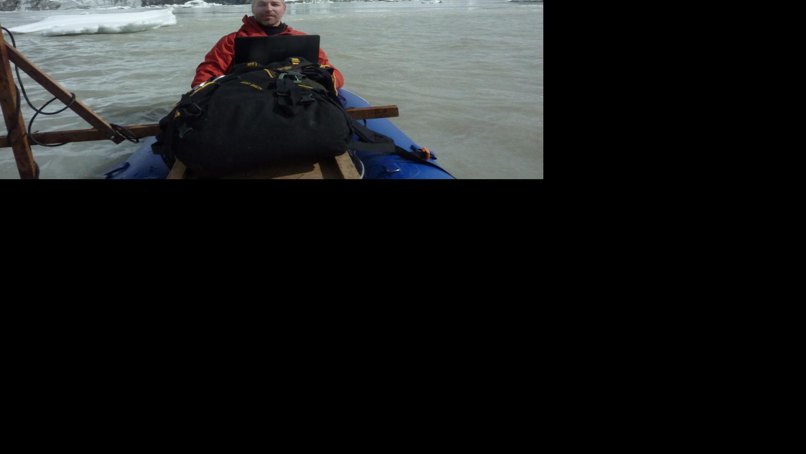 U of A glacier expert stunned by scale of devastation in Nepal