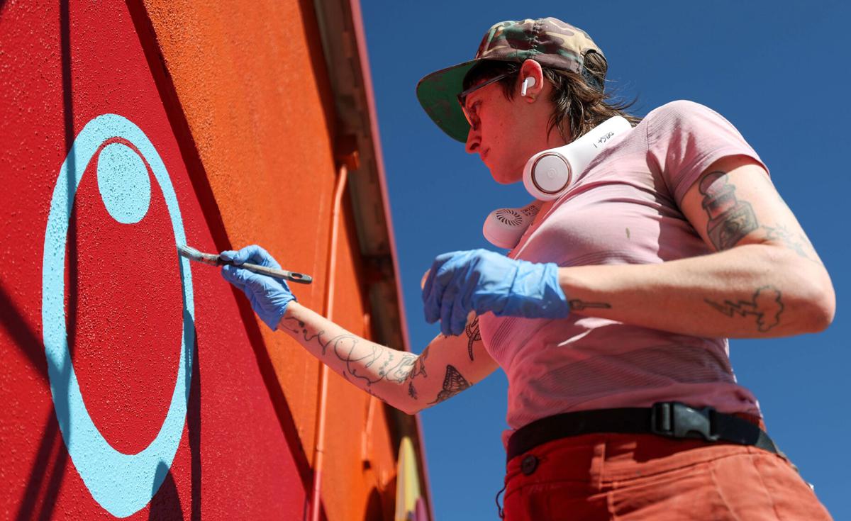 Tucson weather: Above normal work-week highs, cooler weekend