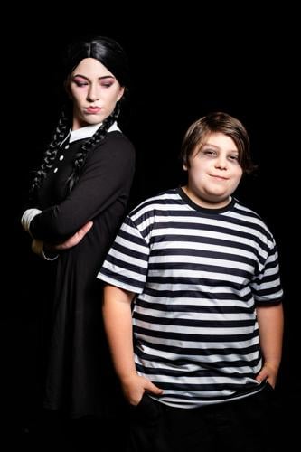 Addams Family Musical