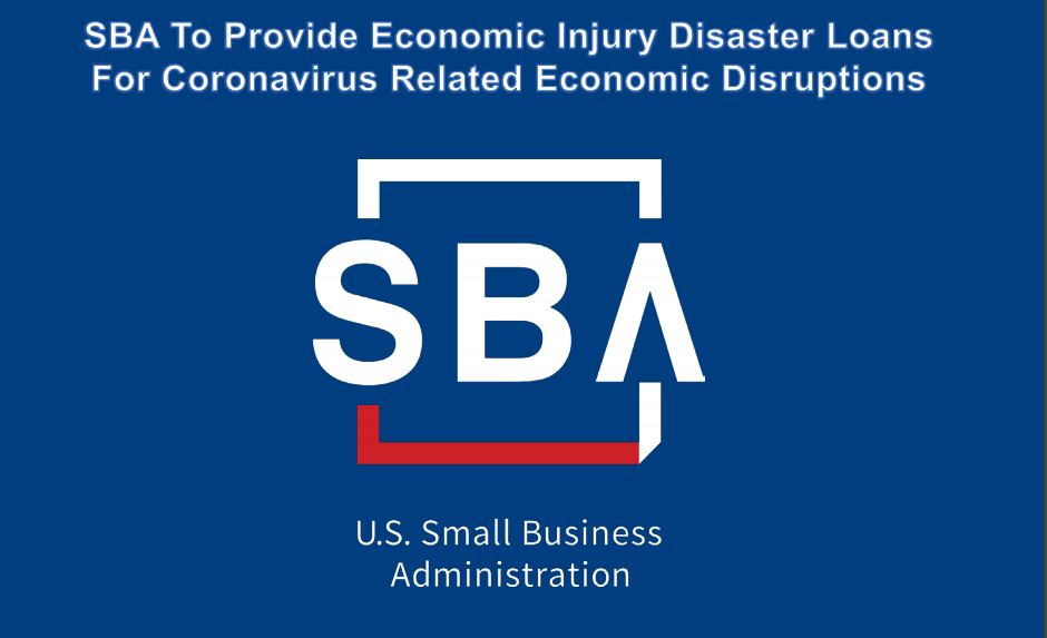 Small Business Administration (LE)