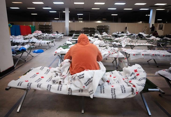 Casa Alitas Drexel Center