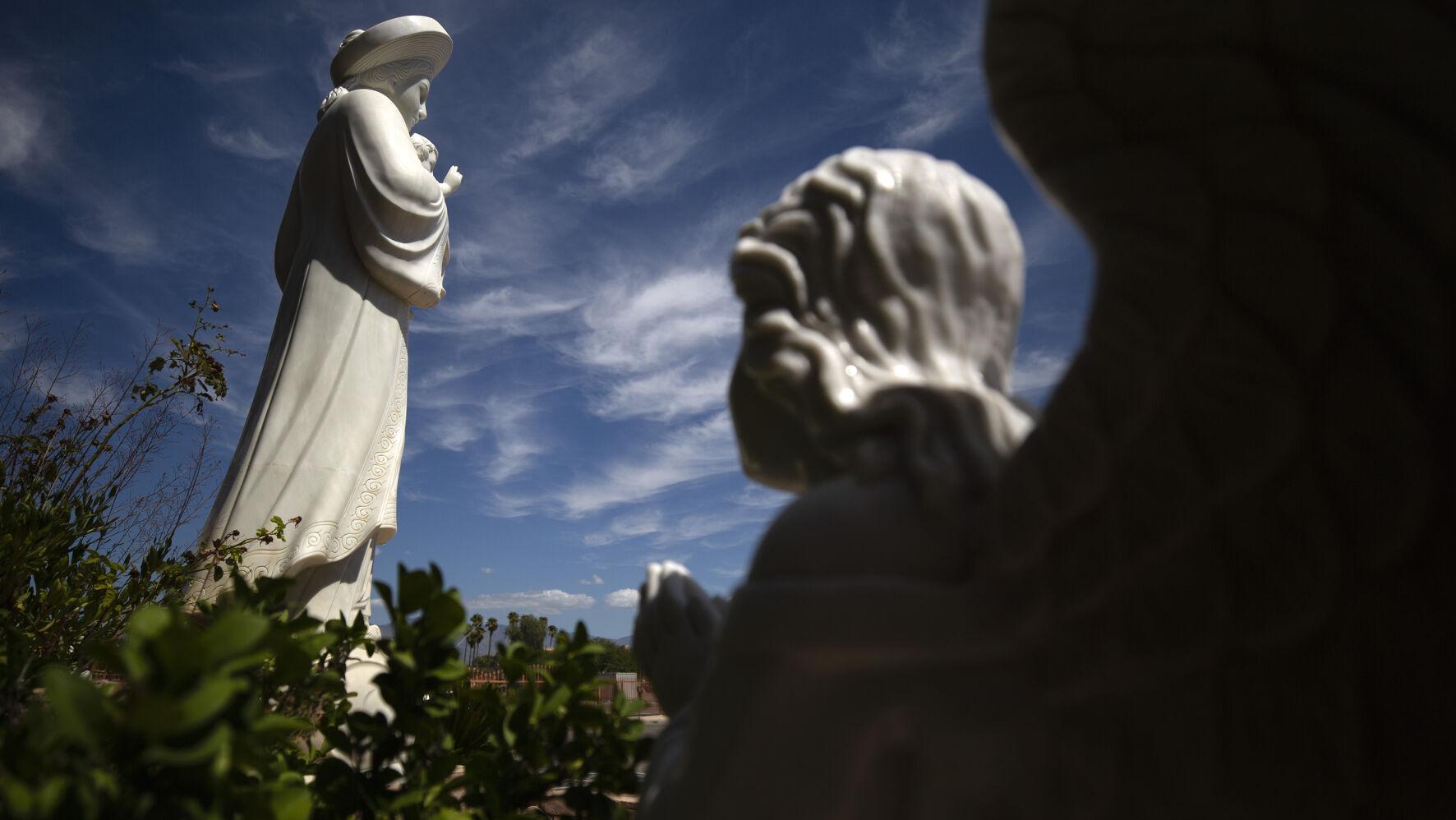 Catholic Bishop Considers Merging Struggling Tucson Church With Growing One Local News Tucson Com Catholic Bishop Considers Merging Struggling Tucson Church With Growing One Local News Tucson Com