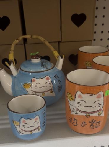 Sandyi Oriental Market