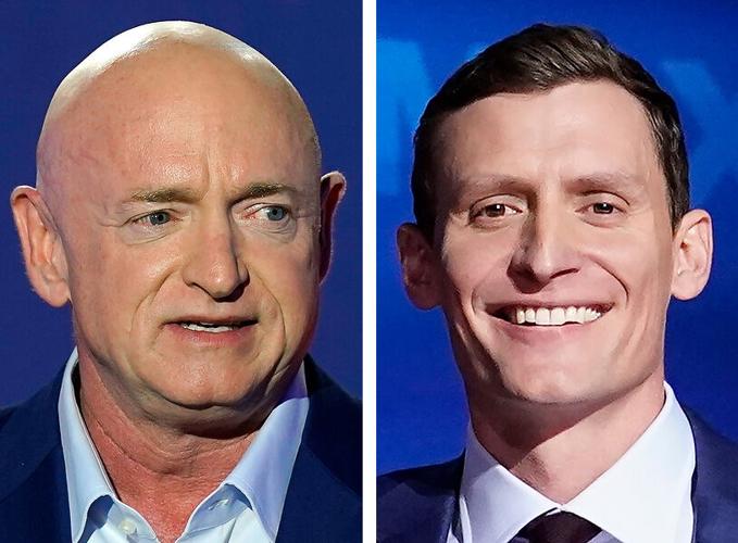 Tim Steller's column: It's time for Kelly, Hobbs to accept debates