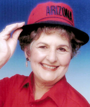 Bella Jacobs Bowerman