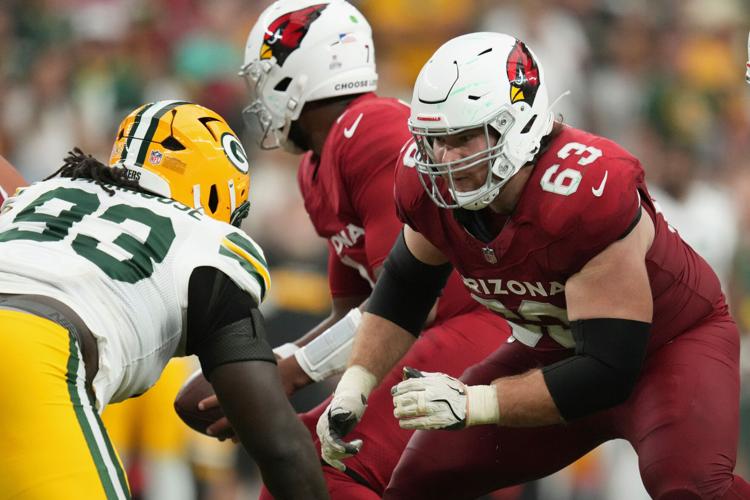 Packers Cardinals Football