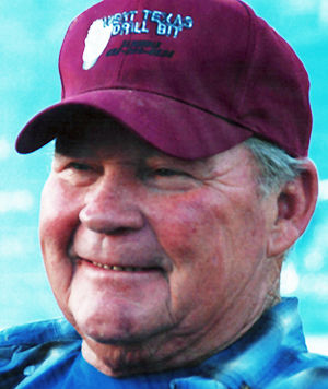 JACKSON, Robert L. "Bob"