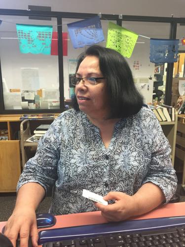 Mary Margaret Mercado